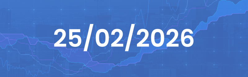 Daily Analysis 25/02/2026